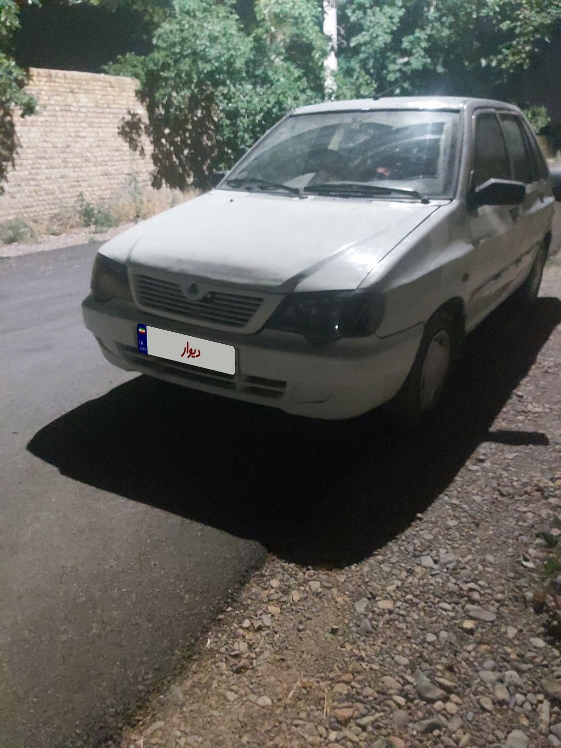خودرو پراید، 111 آگهی ann_18401652