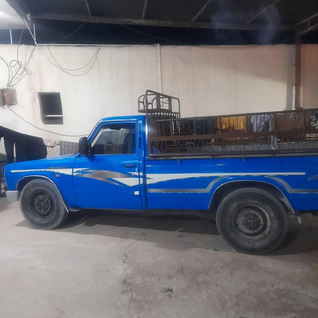 خودرو نیسان، سیلفی آگهی ann_18401663