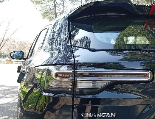 چانگان CS55 1.5 لیتر توربو - 2023