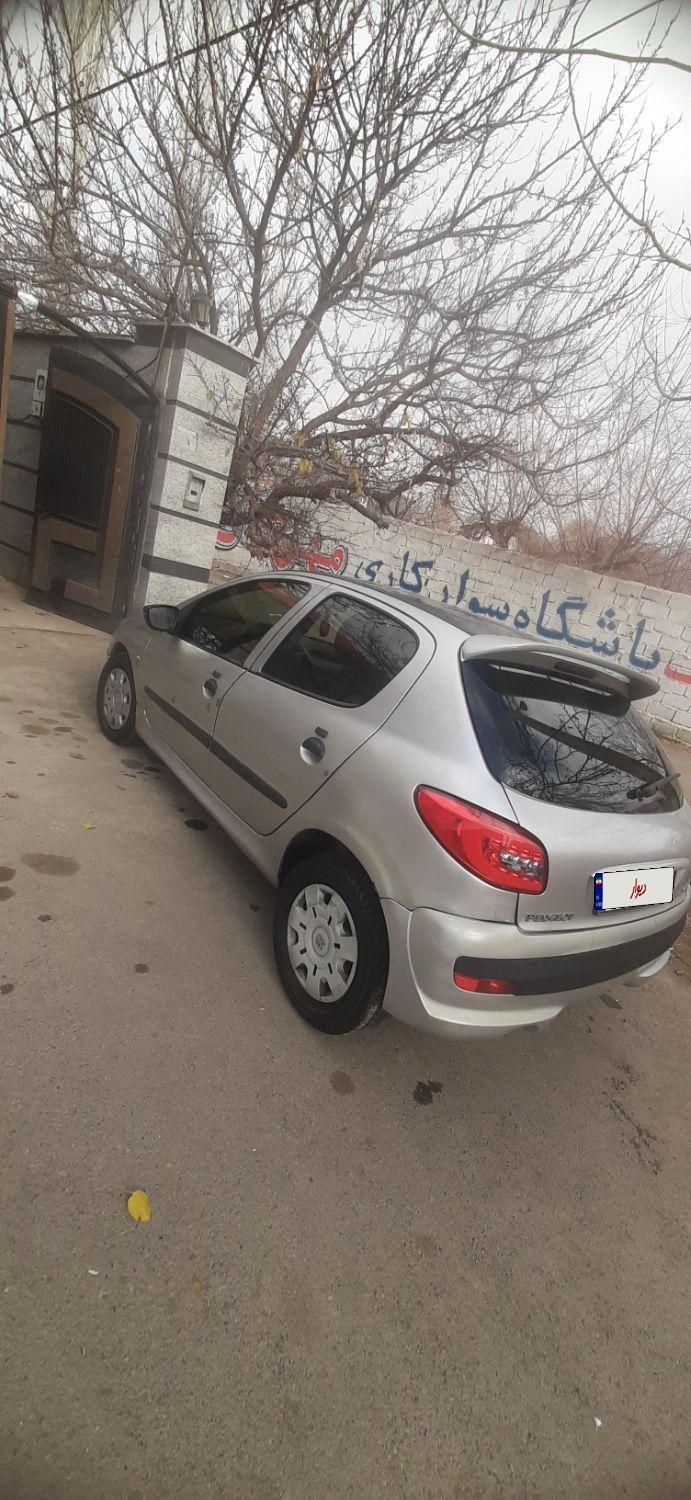 خودرو پژو، 206 آگهی ann_18401680