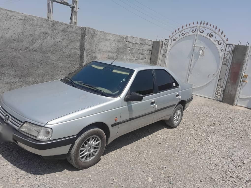 خودرو پژو، 405 آگهی ann_18401685
