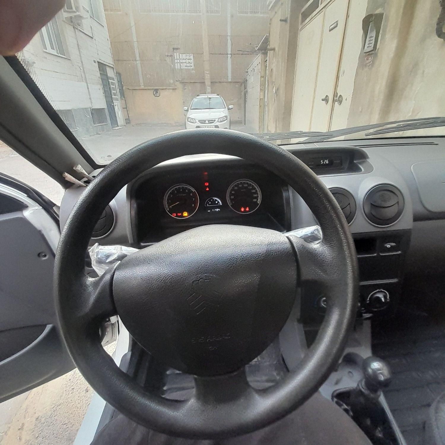 پراید 151 SE - 1402