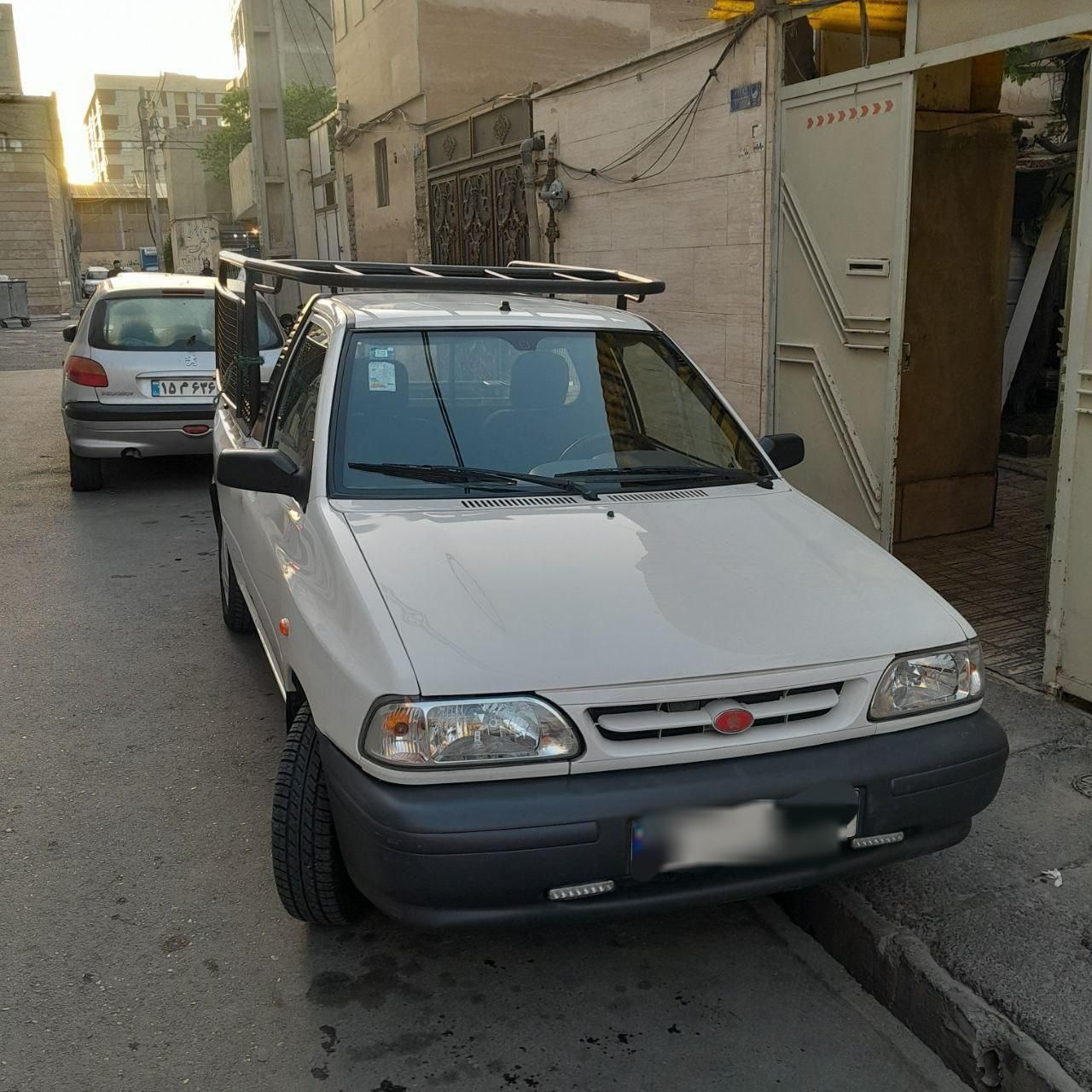 خودرو پراید، 151 آگهی ann_18401699