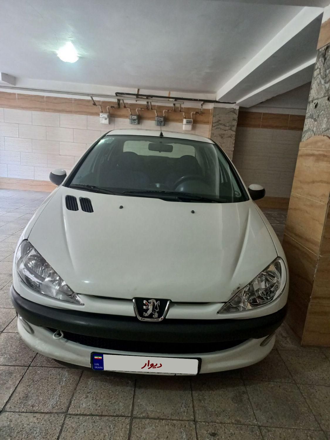 خودرو پژو، 206 آگهی ann_18401706