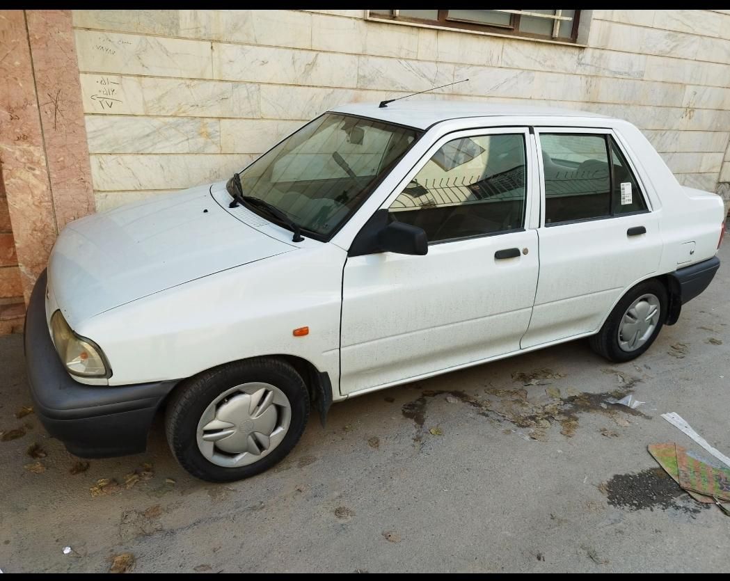 پراید 131 SE - 1397