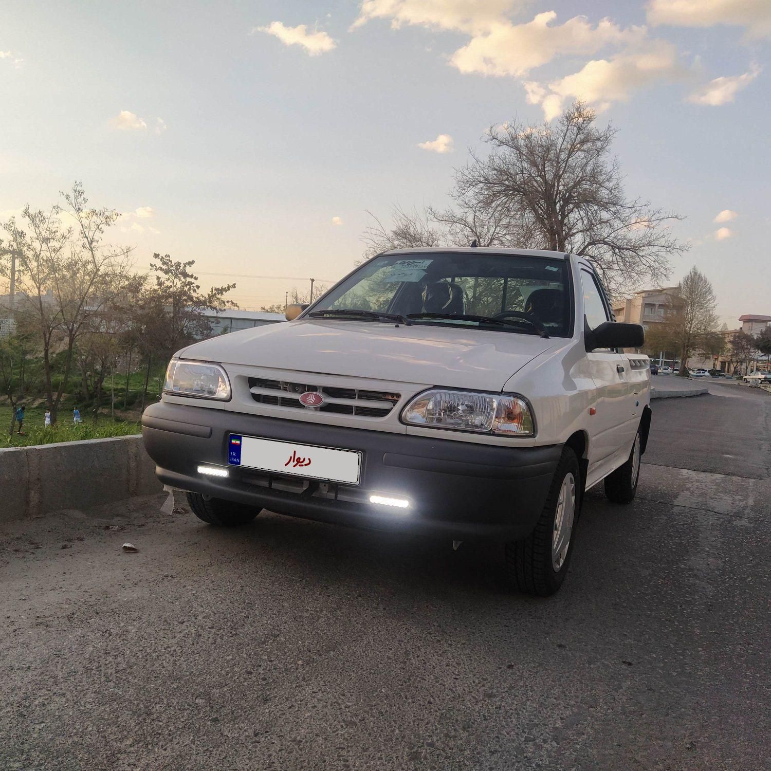 خودرو پراید، 151 آگهی ann_18401719