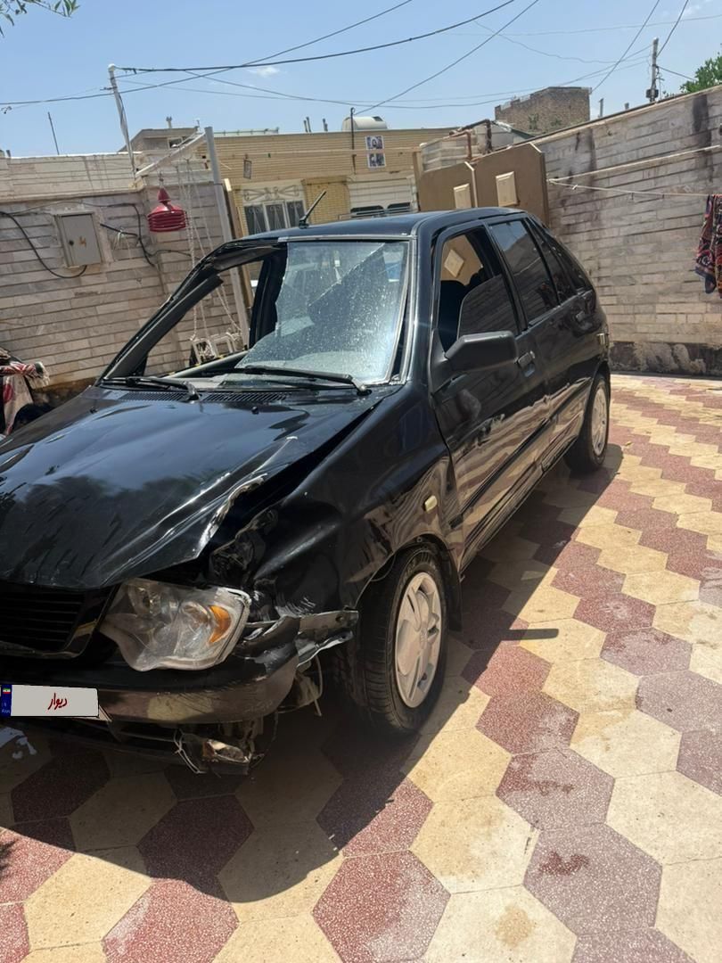 خودرو پراید، 111 آگهی ann_18401727