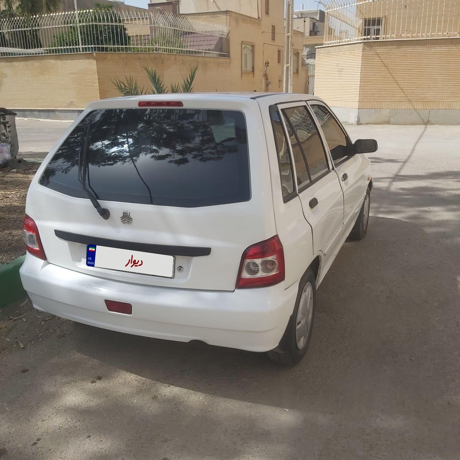 خودرو پراید، 111 آگهی ann_18401728