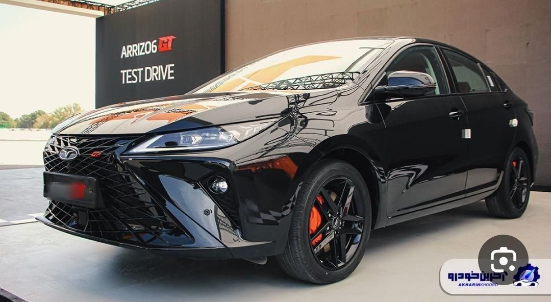 فونیکس آریزو 6 GT اکسلنت - 2023