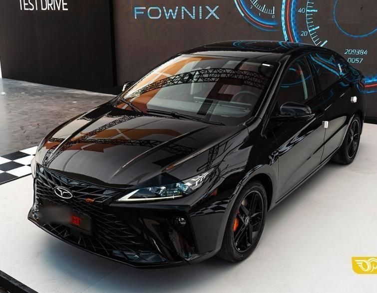 فونیکس آریزو 6 GT اکسلنت - 2023