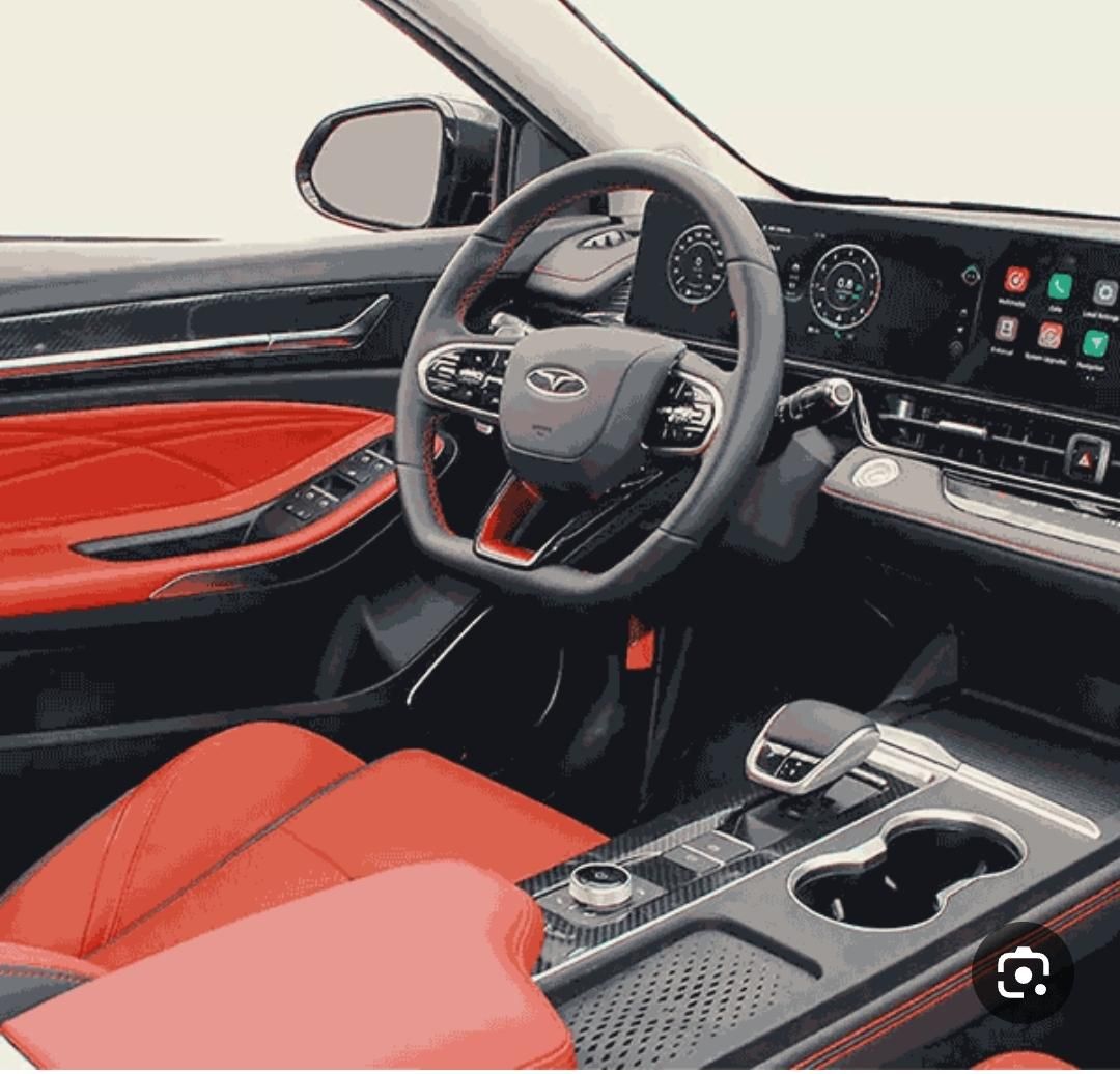 فونیکس آریزو 6 GT اکسلنت - 2023