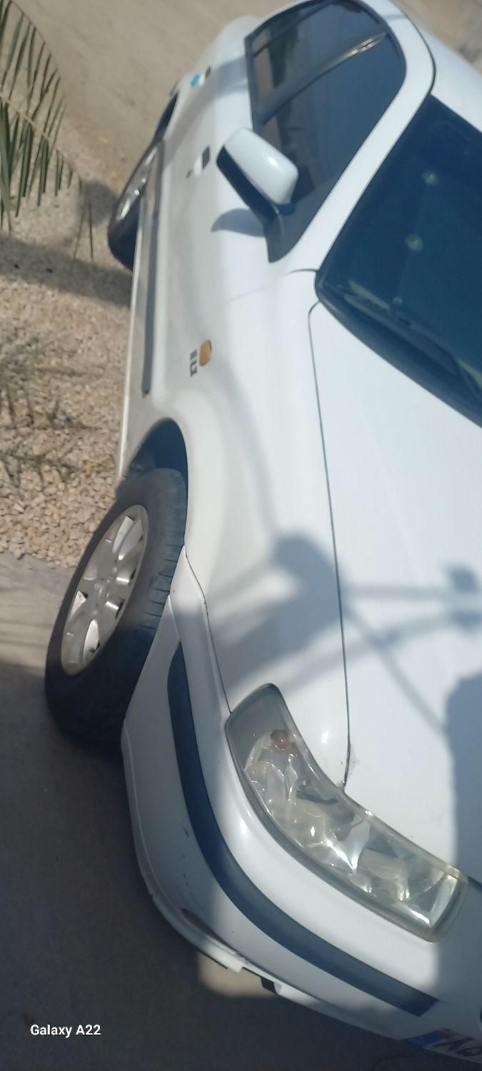 سمند LX XU7 - 1394