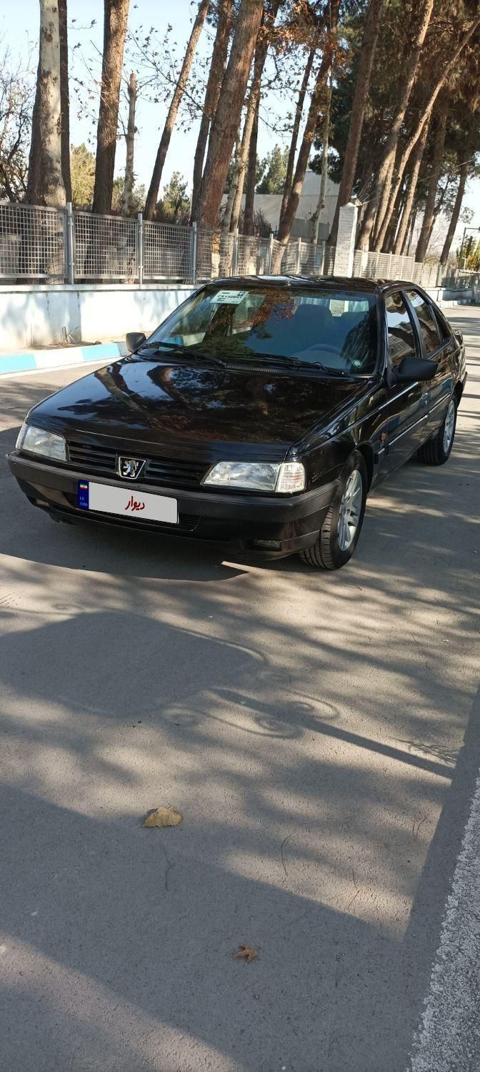 خودرو پژو، 405 آگهی ann_18401748