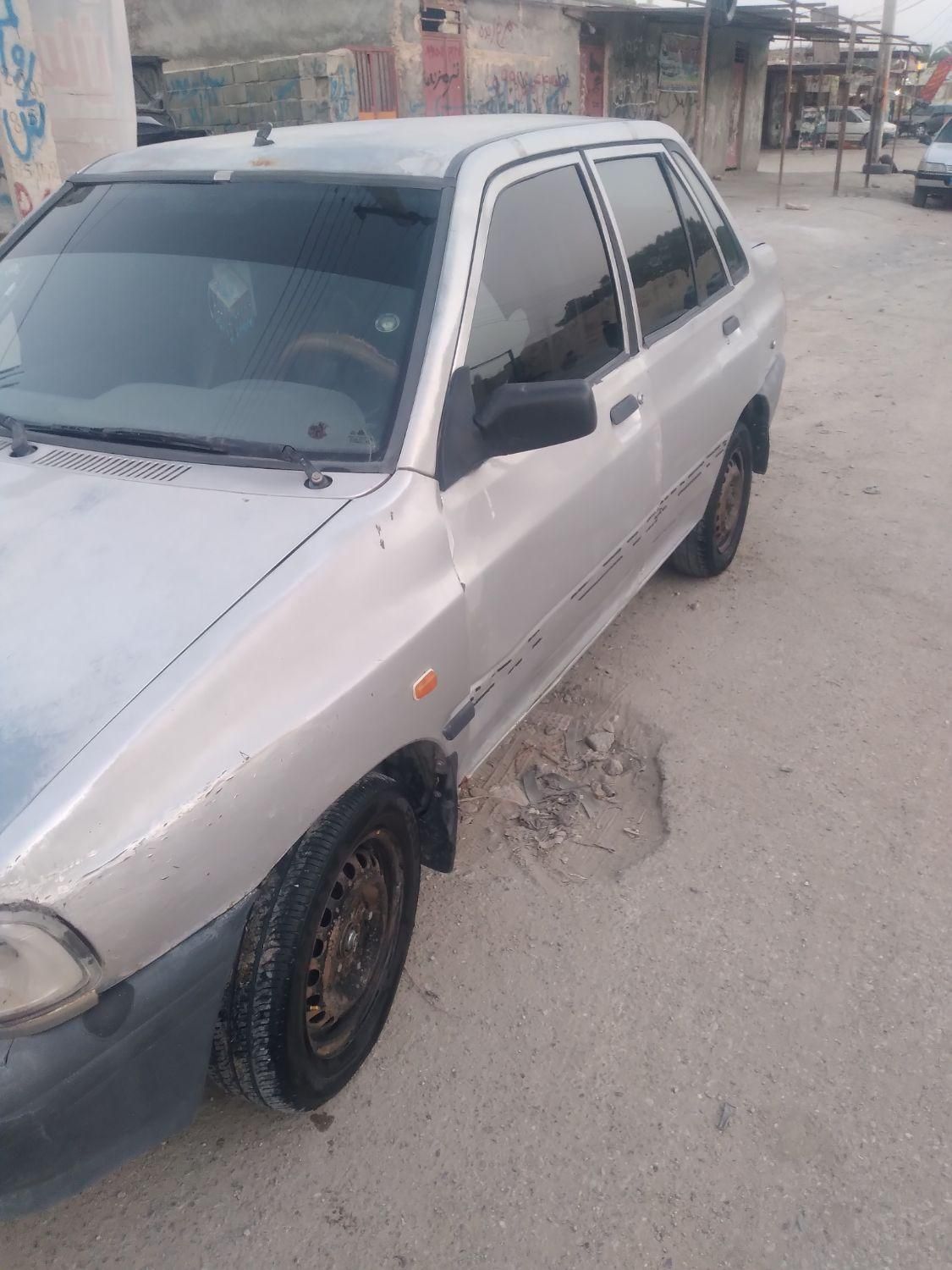 پراید 131 LE - 1392