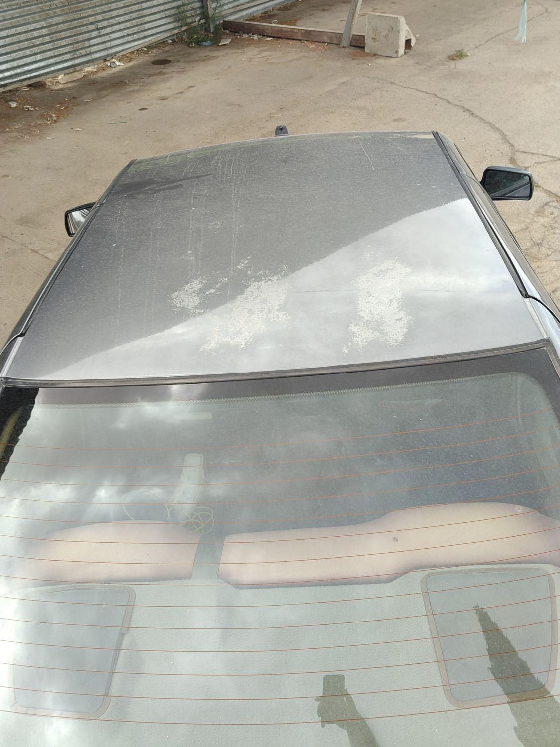 سمند LX EF7 دوگانه سوز - 1394