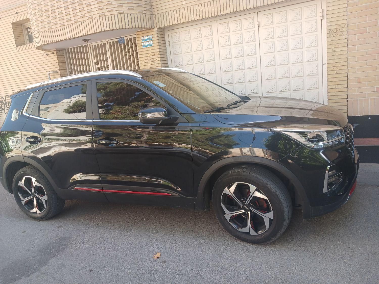 ام وی ام X55 پرو اکسلنت اسپرت - 2022