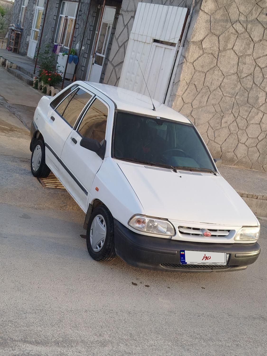 خودرو پراید، 131 آگهی ann_18401813