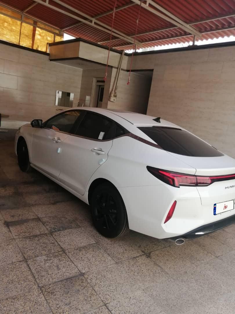 کی ام سی J7 اتوماتیک - 2025