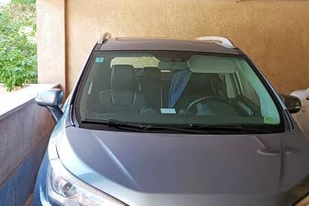 جک S3 اتوماتیک - 1397