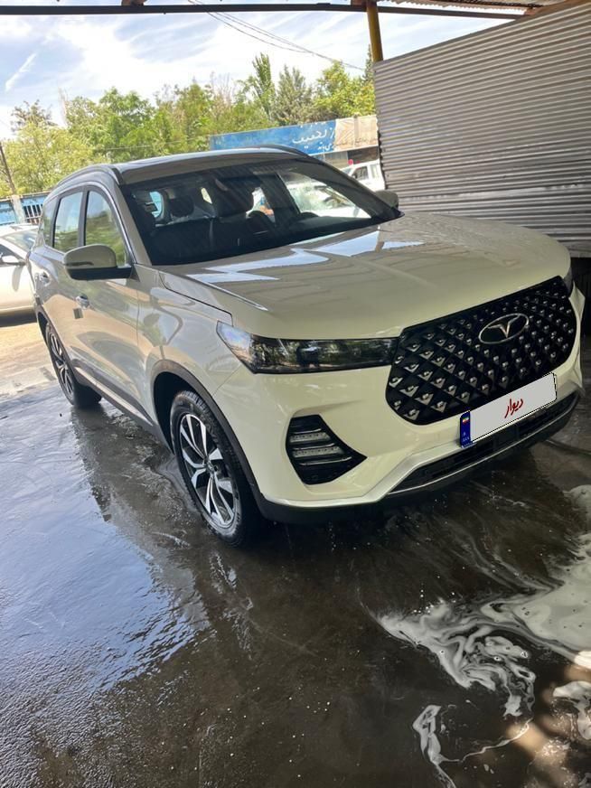 خودرو فونیکس، تیگو 7 پرو آگهی ann_18401872