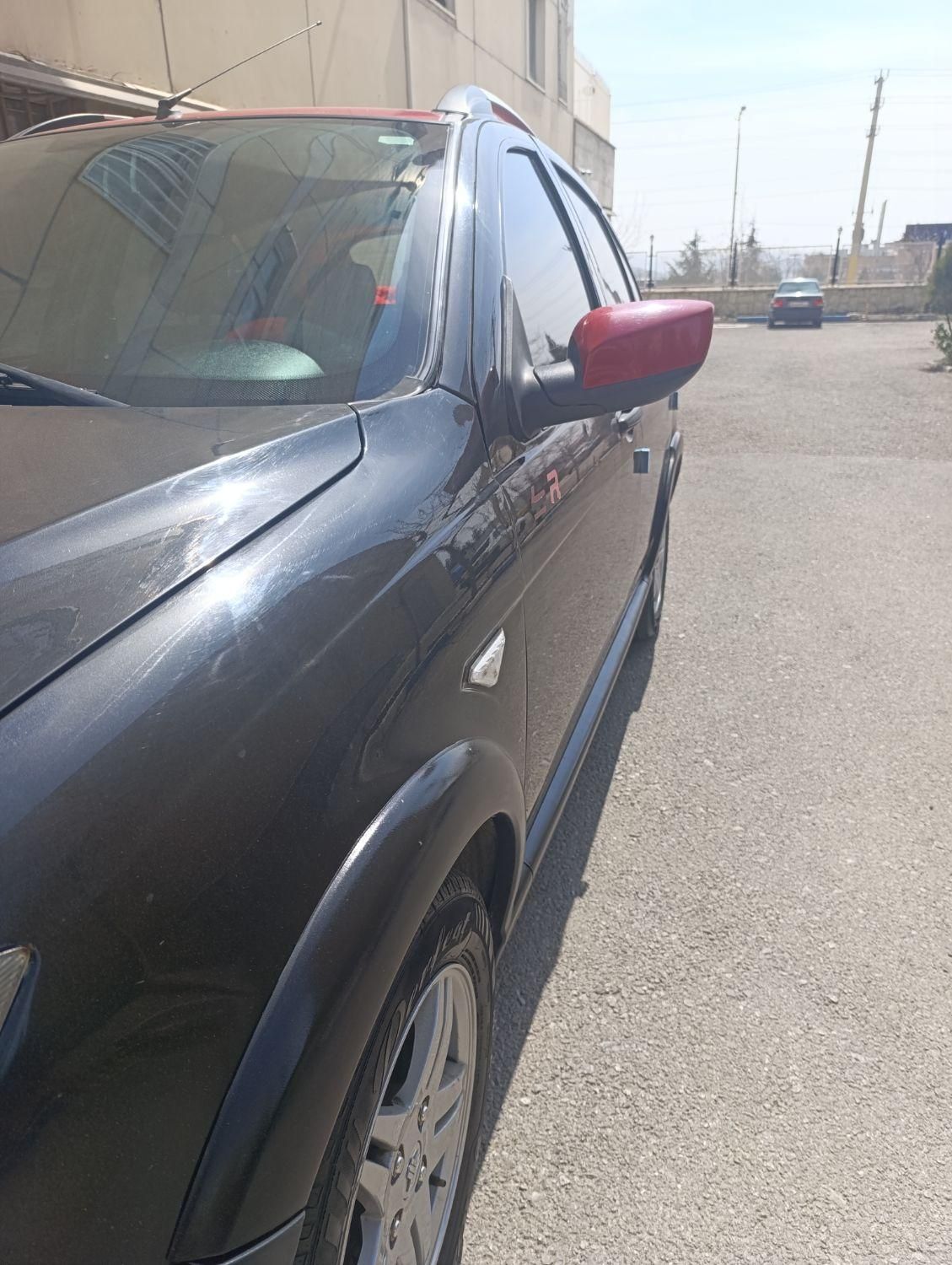 خودرو کوییک، R آگهی ann_18401882