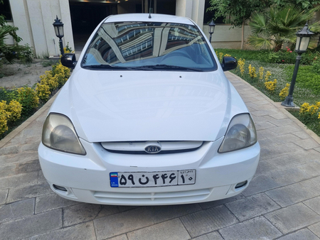 خودرو کیا، ریو مونتاژ آگهی ann_18401890