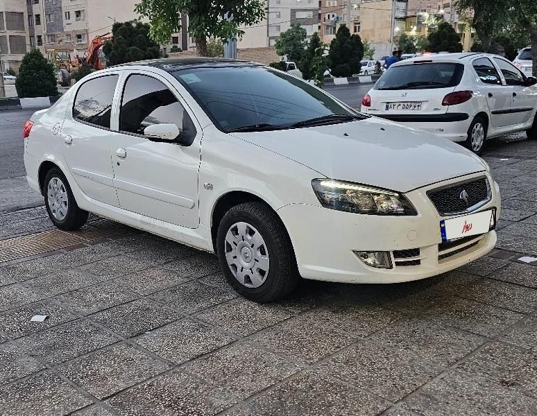 خودرو رانا، پلاس آگهی ann_18401951