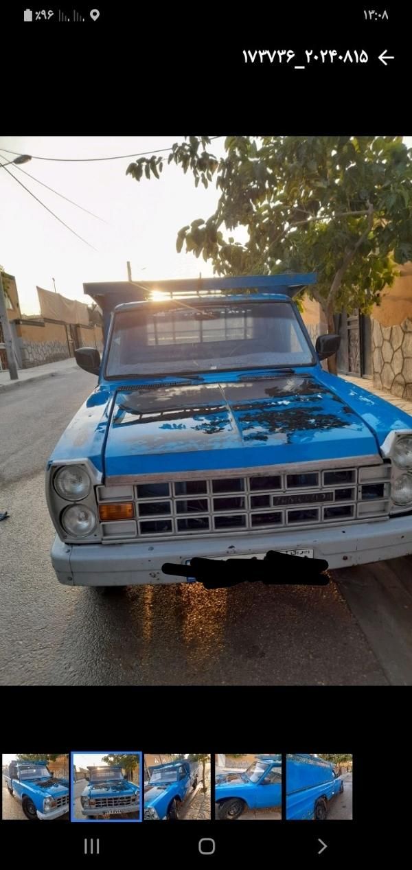 خودرو نیسان، سیلفی آگهی ann_18401981
