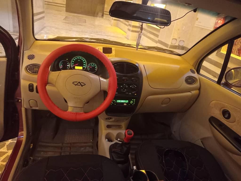 خودرو ام وی ام، 110 آگهی ann_18401989