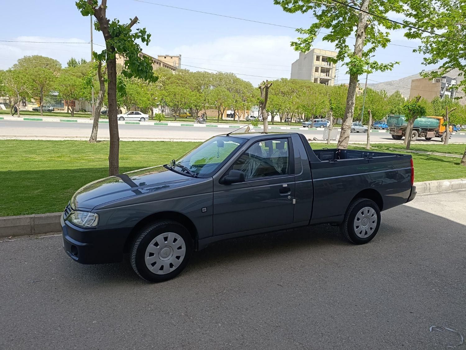 خودرو آریسان، 2 آگهی ann_18401997