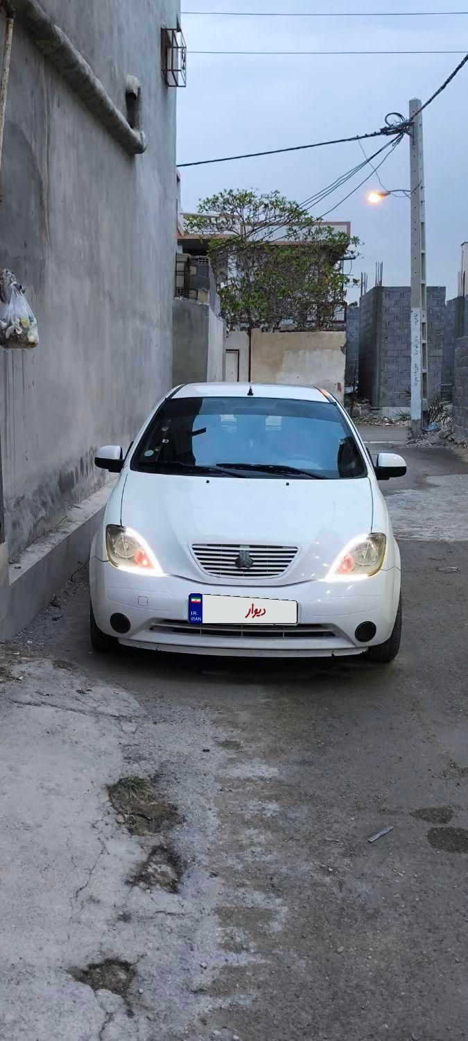 خودرو تیبا، 2 آگهی ann_18402052