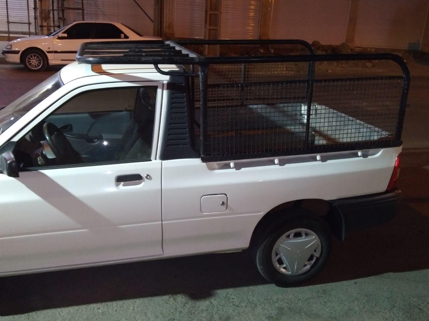 پراید 151 SE - 1402