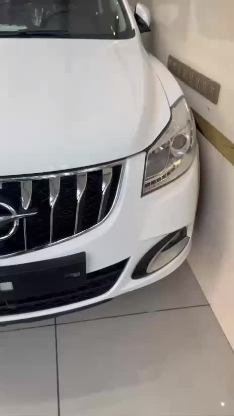 خودرو هایما، S7 آگهی ann_18402064