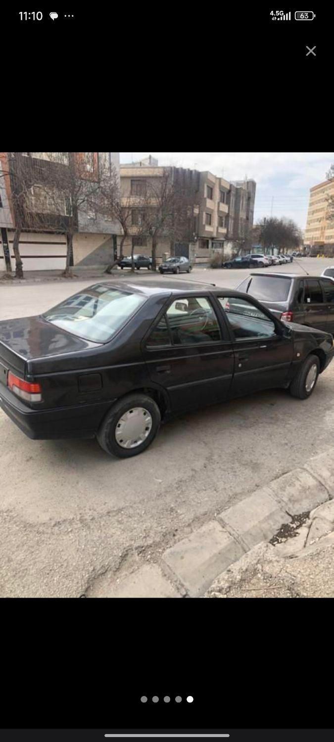 خودرو پژو، روآ آگهی ann_18402112