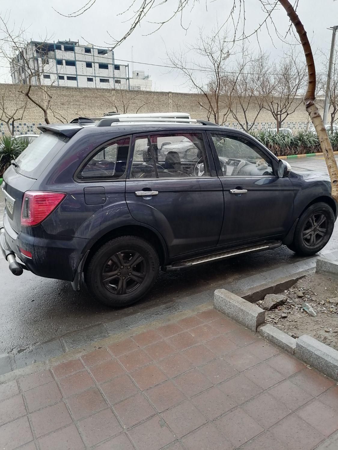 خودرو لیفان، X60 آگهی ann_18402116