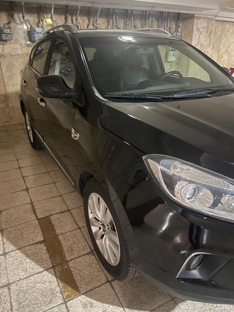 خودرو جک، S5 آگهی ann_18402124