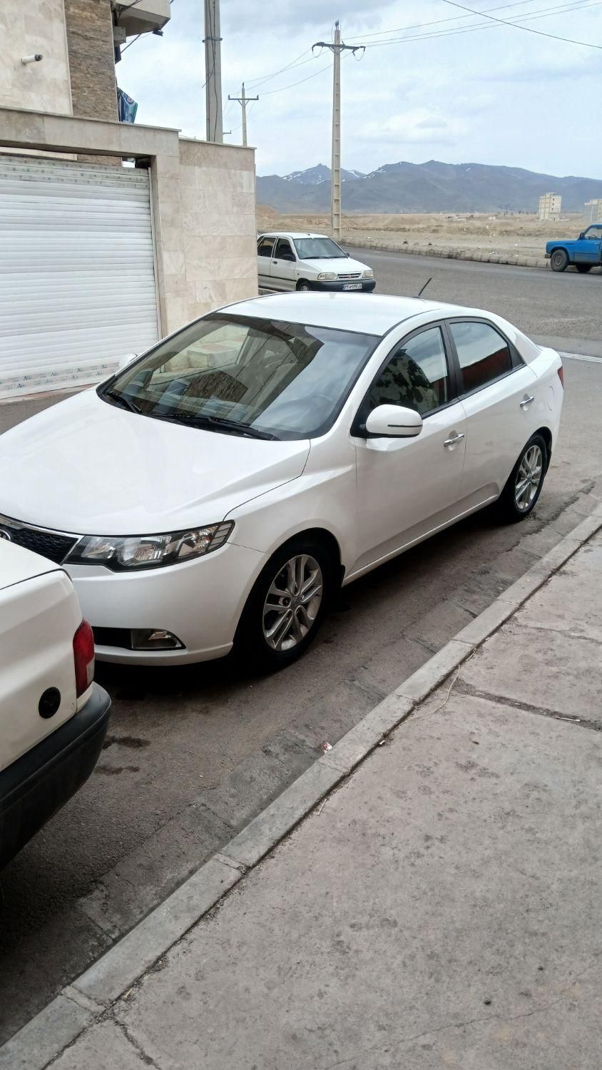 خودرو کیا، سراتو آگهی ann_18402146