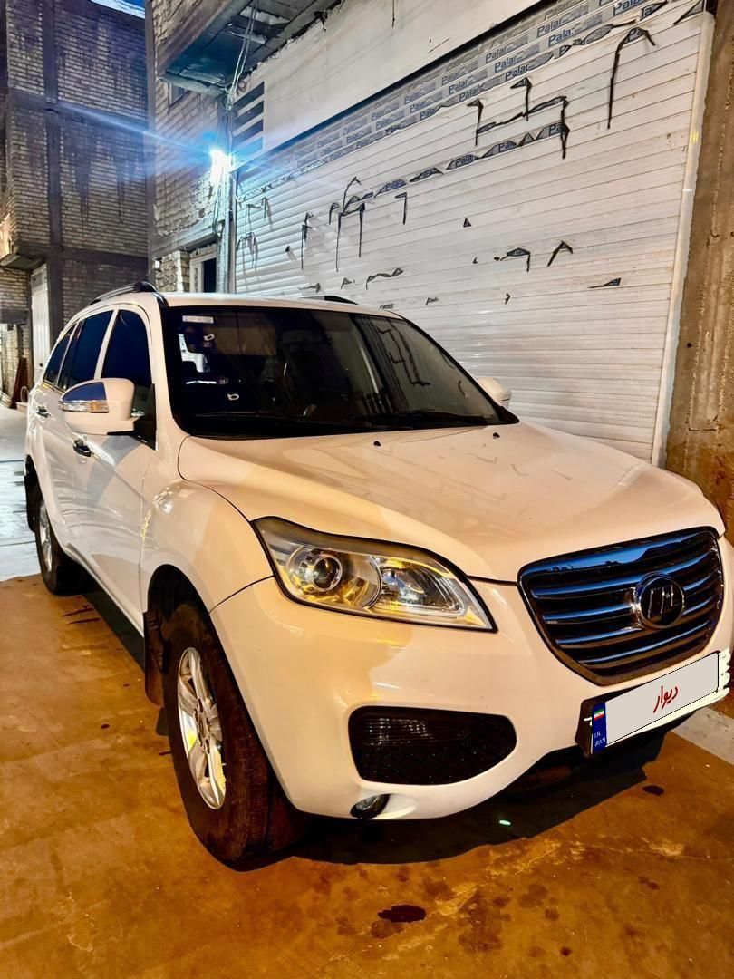 خودرو لیفان، X60 آگهی ann_18402149