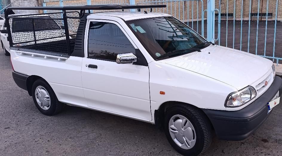 پراید 151 SE - 1402