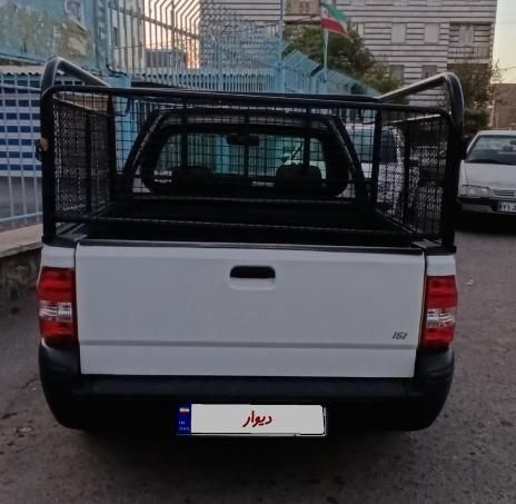 پراید 151 SE - 1402