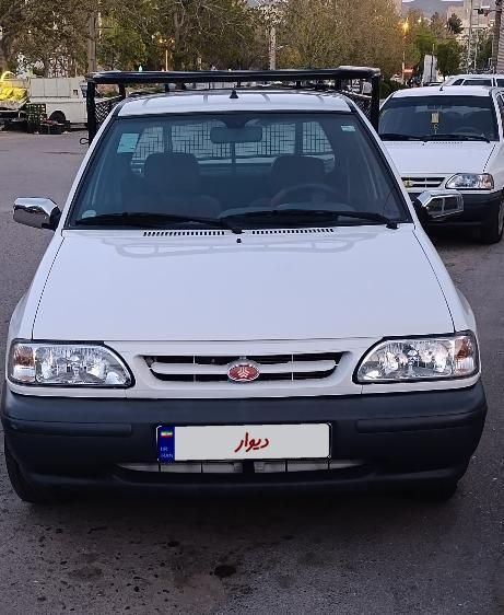 پراید 151 SE - 1402