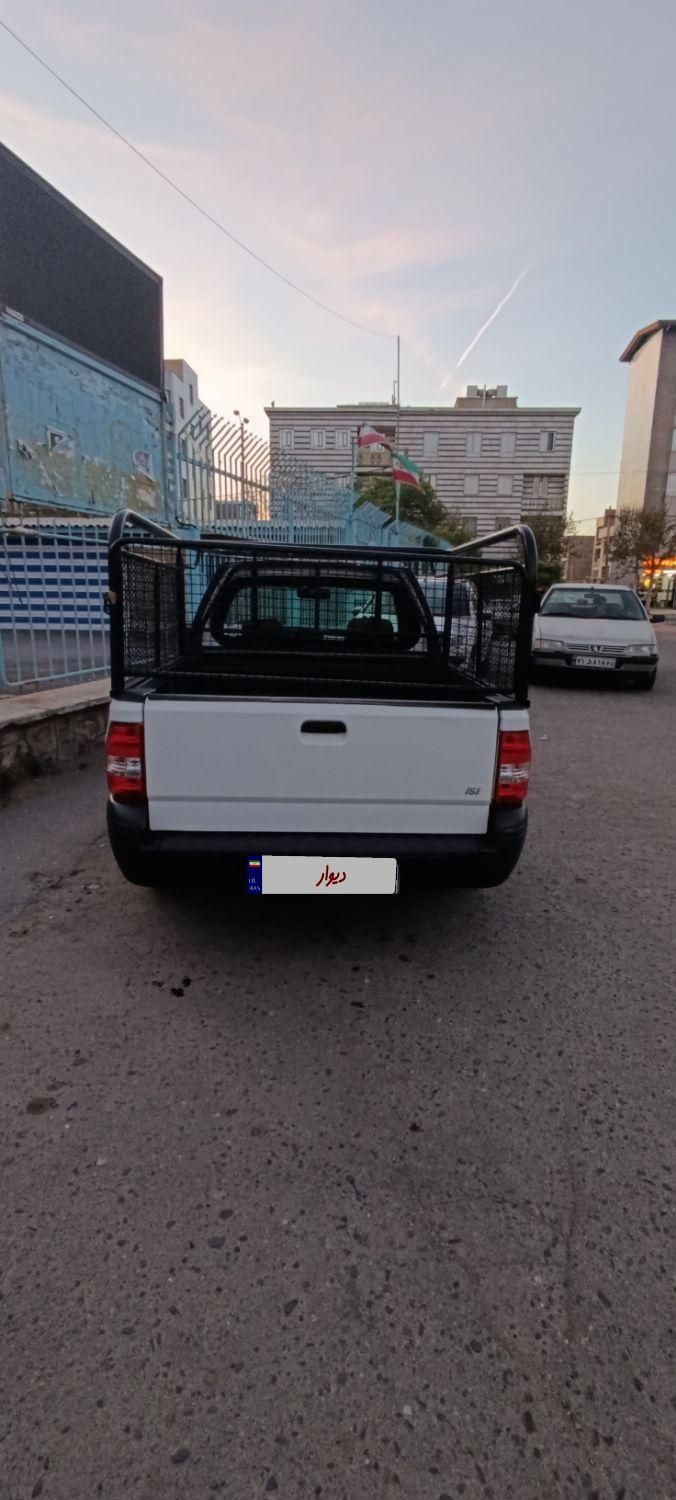 پراید 151 SE - 1402