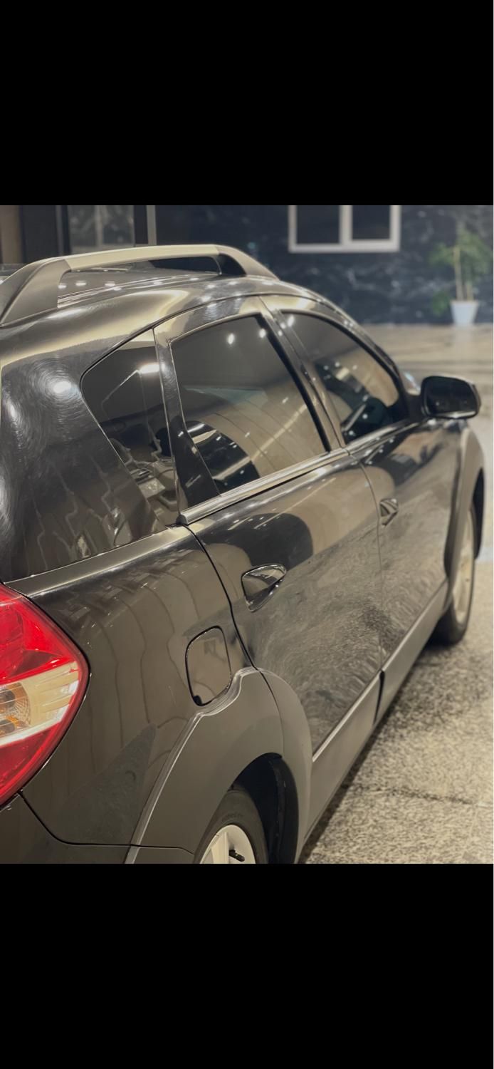 خودرو دانگ فنگ، H30 کراس آگهی ann_18402219