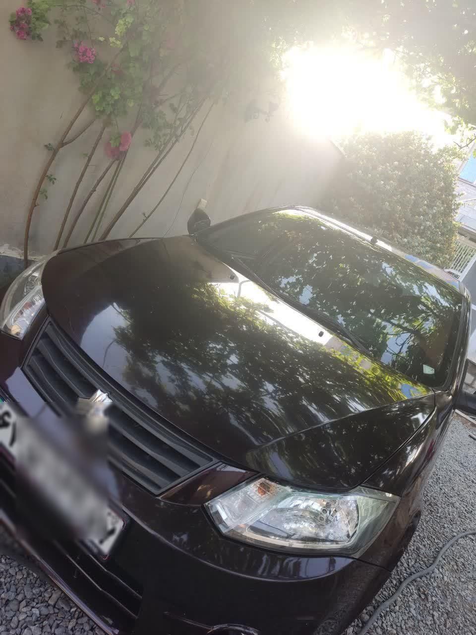 ساینا GX ساده - 1402
