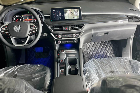 فوتون تونلند G7 - - 1404