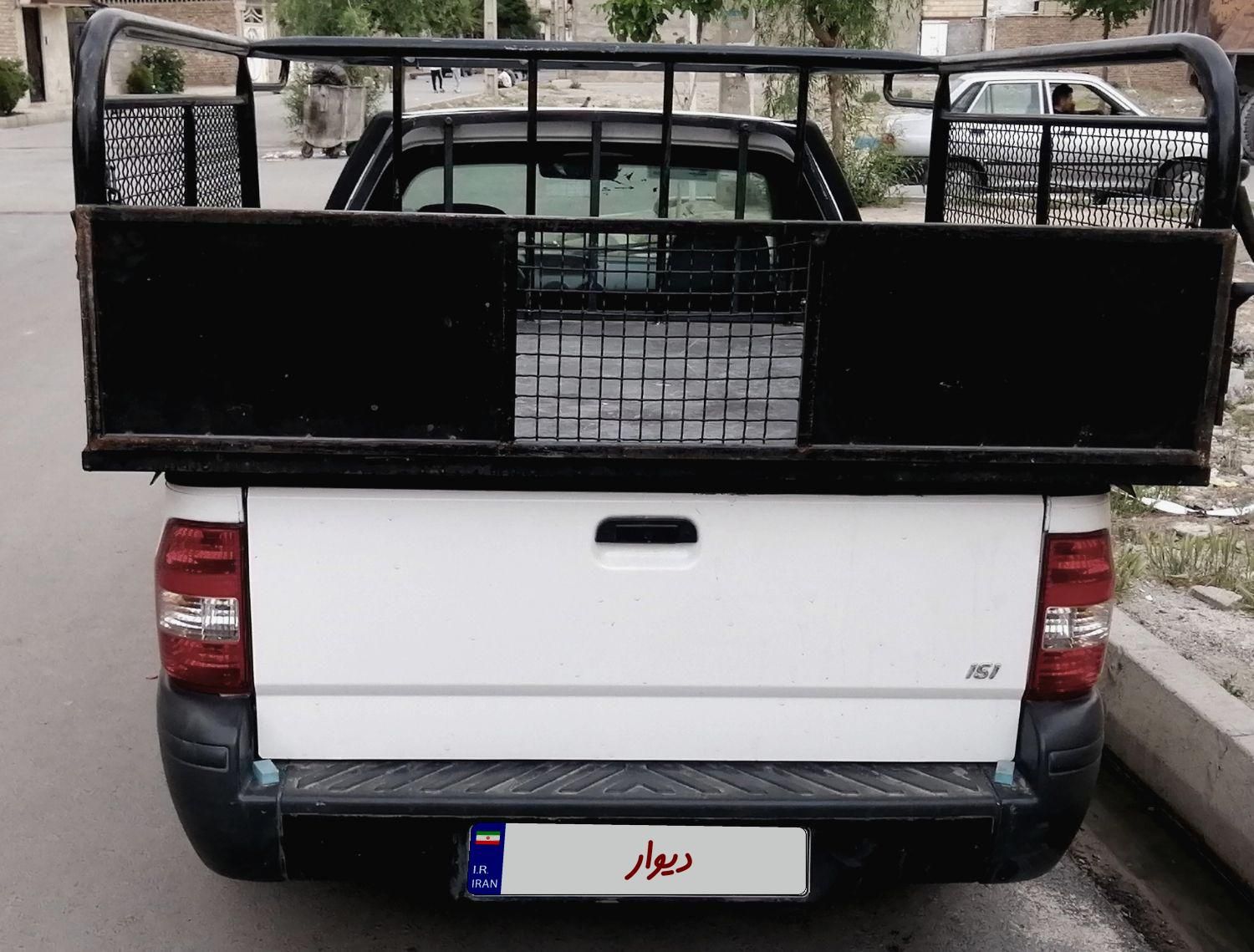 پراید 151 SE - 1401