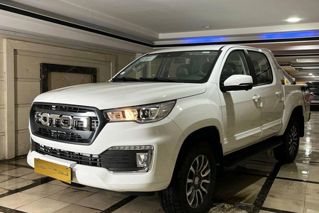 فوتون تونلند G7 - - 1403