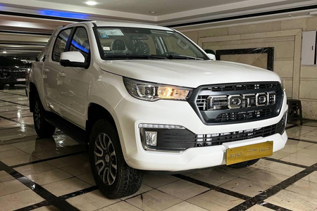 فوتون تونلند G7 - - 1403
