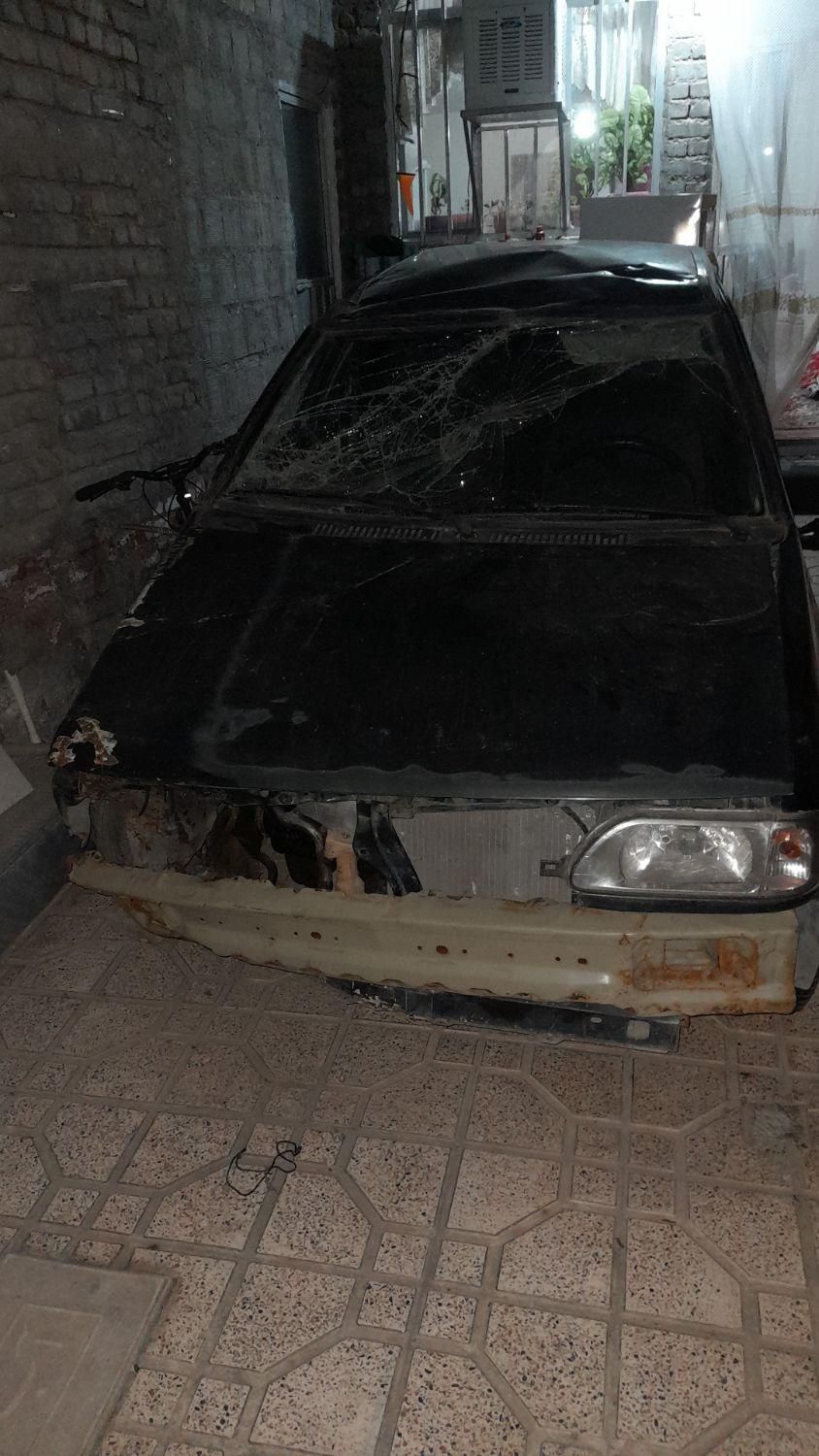 خودرو پراید، صبا آگهی ann_18402290