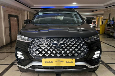 خودرو فونیکس، تیگو 7 پرو آگهی ann_18402301